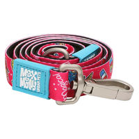 ルークラン リード 犬 L マックス&モーリー 大型犬 1.2m マジカル 437666 1個（直送品）