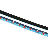 ルークラン リード 小型犬 XS マックス&モーリー 1.2m 犬 フレンジーシャーク 437697 1個（直送品）