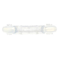 ルークラン ループ デンタル ソフトボーン M ミルクフレーバー 441415 1個（直送品）