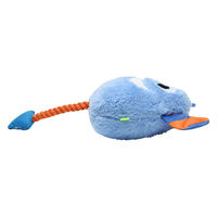 ルークラン おもちゃ 犬用 ループ フレンディ L モンスター ぬいぐるみ 噛む ペット アシャー 447619 1個（直送品）