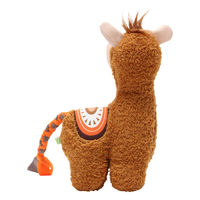 ルークラン おもちゃ 犬用 ループ フレンディ ラテンパコス ぬいぐるみ 噛む ペット 447678 1個（直送品）