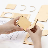 ルークラン ケージ ハムスター ミオファン DIYハウス カクタス S 457594 1個（直送品）