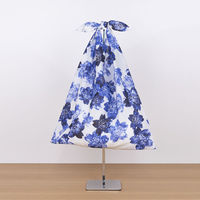 美研繊維 エコバッグ あずまトート オーガニックコットン 椿 桜 461468 1個（直送品）