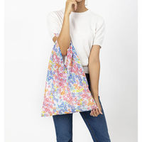 美研繊維 エコバッグ あずまトート オーガニックコットン 椿 あられ 461471 1個（直送品）