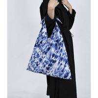 美研繊維 エコバッグ あずまトート ドット 綾 杉葉 461480 1個（直送品）