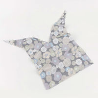 美研繊維 エコバッグ あずまトート 花柄 花尽くし 461494 1個（直送品）