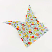 美研繊維 エコバッグ あずまトート 花柄 椿水色 461500 1個（直送品）