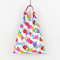 美研繊維 エコバッグ あずまトートオーガニックコットン 夢 462046 1個（直送品）