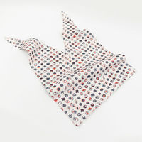 美研繊維 エコバッグ あずまトート 小柄 かくれ千鳥 祭 462055 1個（直送品）