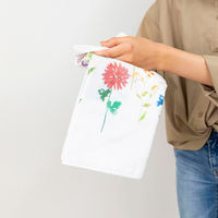 美研繊維 タオル ガーゼ 手ぬぐい 35×90cm 綿100% 菊花 464965 1個（直送品）