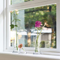 クレイ 花瓶 fuji フジ 直径7.5×高さ5cm 468896 1個（直送品）