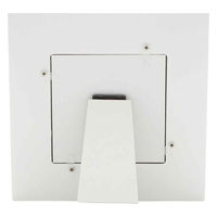 ルークラン フォトフレーム アプリクス 17×17cm スクエア ブルー 469463 1個（直送品）