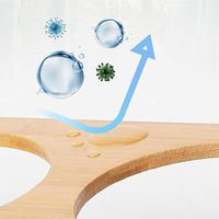 Petner フードボウル たっぷりボウル 犬 猫 479537 1個（直送品）