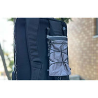 GRANDJAPAN ヤマビトモバイルパック DAY OUT サングラス入れ Gray 483643 1個（直送品）