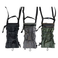 GRANDJAPAN ヤマビトモバイルパック DAY OUT サングラス入れ khaki 483644 1個（直送品）