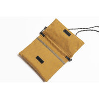 GRANDJAPAN サコッシュ DAY OUT EcOCHE-X 2WAY エコバッグ COYOTE 483660 1個（直送品）