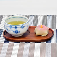 スワンソン商事 トレー アカシア スタッキング カフェプレート 484323 1個（直送品）