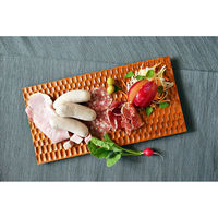 スワンソン商事 プレート ハニカムボード 長角 L 35m 484348 1個（直送品）