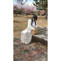 サンリツ バスケット al.atte 客室用の洗える抗菌湯かごS ナチュラル 484414 1個（直送品）