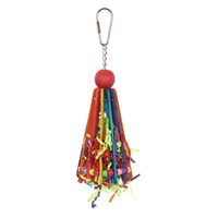 ルークラン おもちゃ 鳥 ループ バディ ハッチデイハット 486810 1個（直送品）