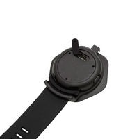 ルークラン ライト 散歩 犬 ループセイフ ルーセントLED イエロー 486811 1個（直送品）