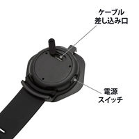 ルークラン ライト 散歩 犬 ループセイフ ルーセントLED グリーン 486814 1個（直送品）