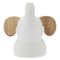 ルークラン アロマストーン アプリクス 動物 ゾウ 459733 1個（直送品）