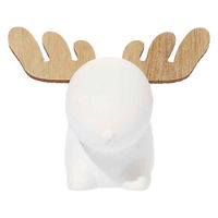 ルークラン アロマストーン アプリクス 動物 トナカイ 459734 1個（直送品）