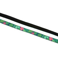 ルークラン リード 小型犬 XS マックス&モーリー 1.2m 犬 トロピカル 437699 1個（直送品）