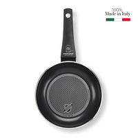 アイティインターナショナル recy フライパン 20cm IH対応 食洗機対応 FRYPAN 378205 1個（直送品）