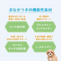 森乳サンワールド スーパーゴールド おなかラボ 子犬用800g 4978007005129 1個(800g)入（直送品）