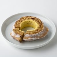 アコメヤのバウムクーヘン　さっくり  AKOMEYA TOKYO/アコメヤ