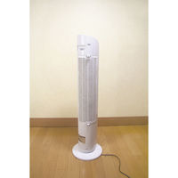 アーランド 縦型扇風機サーキュレーターフィルター3枚 82529 1セット(3枚入)（直送品）