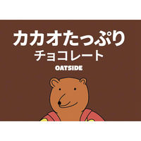 Oatside オーツミルク チョコ 1L×12本 8997240600058 1セット(1L×12本)（直送品）