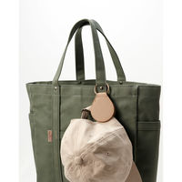 リマーク 小物も挟んで下げられる帽子クリップ2色組 82686 1セット(2個入)（直送品）