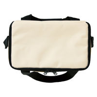 リマーク ナチュラルカラー保冷温ボックスバッグ 82391 1個（直送品）