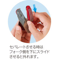 リマーク 5in1多機能マルチツール 82556 1個（直送品）