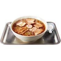 東洋水産 [冷蔵] マルちゃん 「永福町大勝軒」監修 中華そば 2人前×12袋 4901990348300 1セット(326×12袋)（直送品）