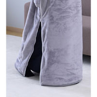 山善 着る電気毛布 a35963 1枚（直送品）