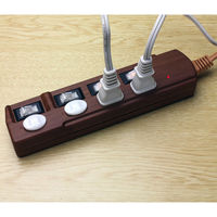 スマイルキッズ コンセント 差し込み口カバー AKN-04PP 1個（直送品）