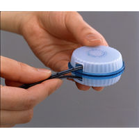 スマイルキッズ 簡単コード巻きミニレッド AKD-600 RD 1個（直送品）