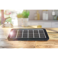 HAC エマージェンシーソーラーパネルネオ HAC-4606 1個（直送品）