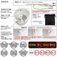 カシムラ トラベルクッカー折リ畳み式国内・海外兼用 NTI-190 1個（直送品）