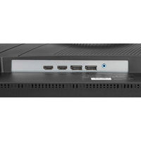 プリンストン 31.5型ハイフレッシュレート4K液晶モニター UP-P32U155-S 1台（直送品）