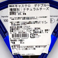 日本マイセラ 業務用 キャステロダナブル 273494 1ケース 91g×10個（直送品）