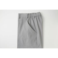 SELERY 後ろゴムパンツ【ユニセックス】 L ストライプ 61509-L 1枚（直送品）