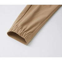 SELERY ジャケット【ユニセックス】 3L ベージュ 64147-3L 1枚（直送品）