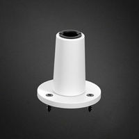 CORSAIR Desk Plate for Wave MicArm WHT 10AAX9911 1個（直送品）