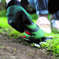 BOSCH ISIO3芝生バリカンブレード 1600A028EY 1個（直送品）