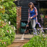 BOSCH 高圧洗浄機用トリオノズル F016F05573 1個（直送品）